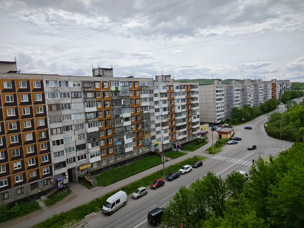 Уютная 2-комнатная квартира с хорошими локациями