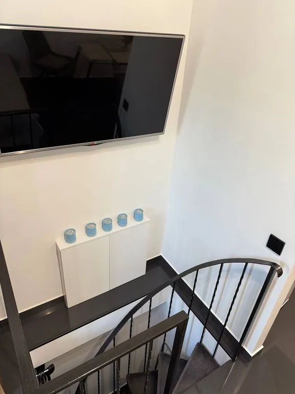 Уютная студия