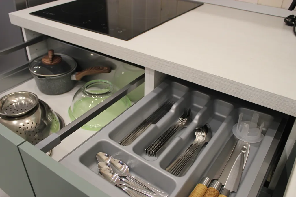 Дом с 2 спальнями и панорамным видом на лес