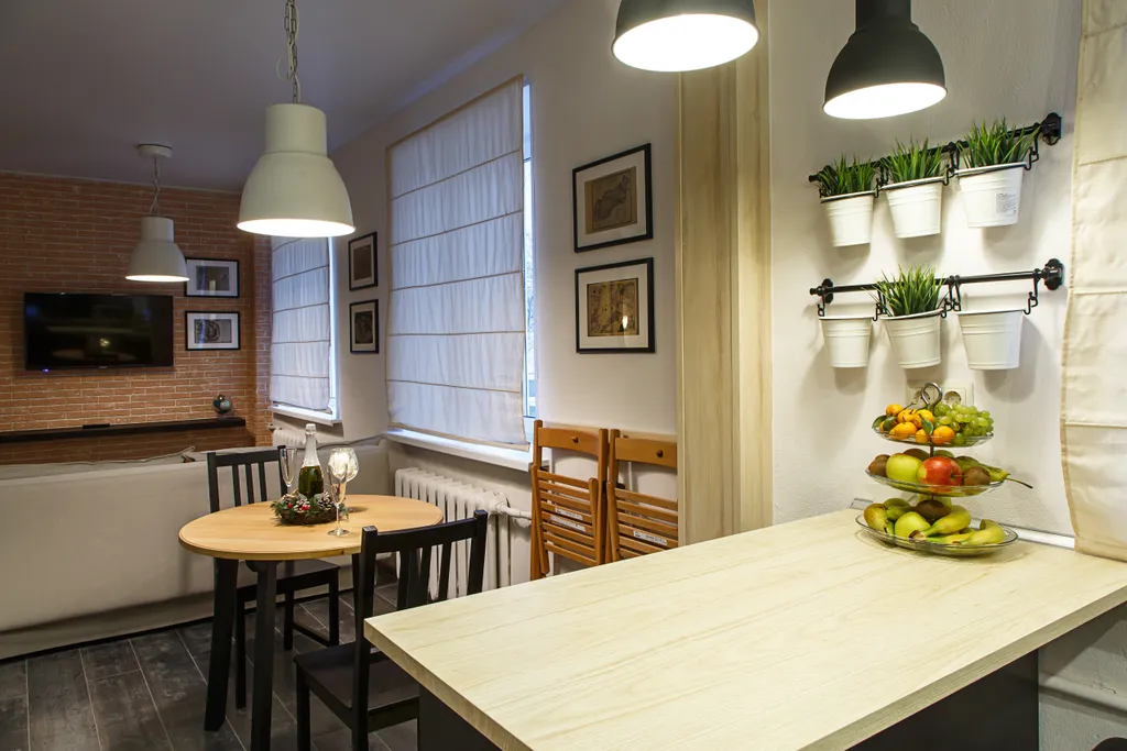 Квартира Арт-апарт около Кремля лофт — аренда посуточно в Великий Новгород