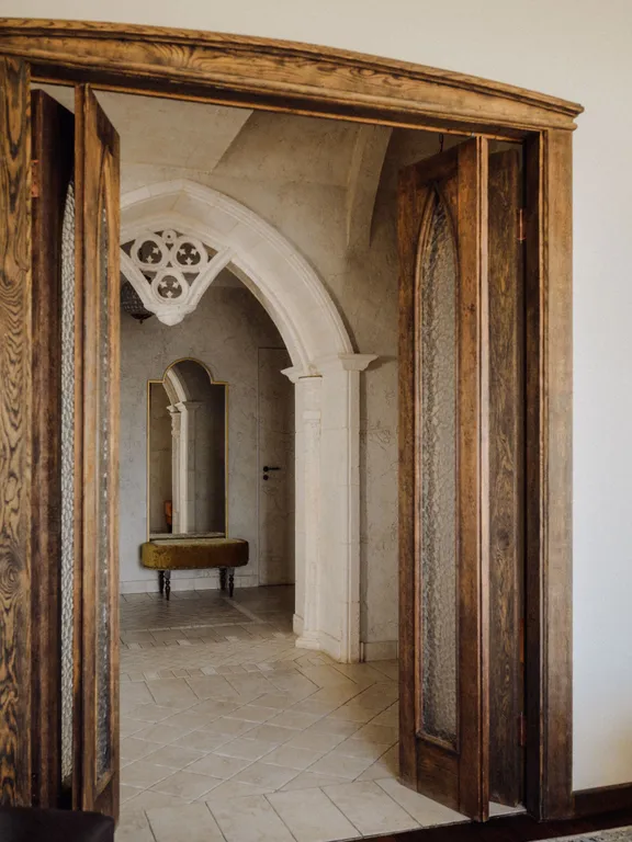 Уникальные апартаменты недалеко от Исаакиевского собора