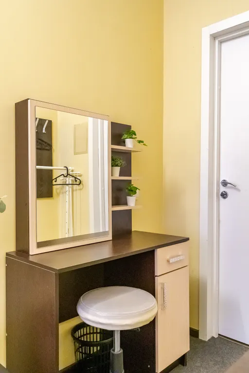 Уютная комната в центре