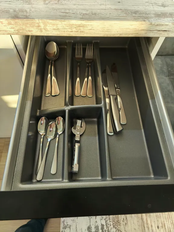 Панорамные апартаменты с видом на водохранилище