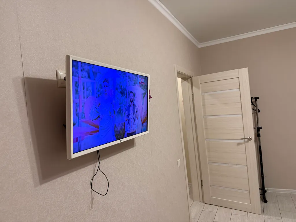 Уютная однушка