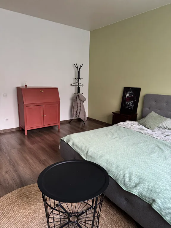 Квартира Уютная квартира в центре города в уникальном немецком доме — Калининград