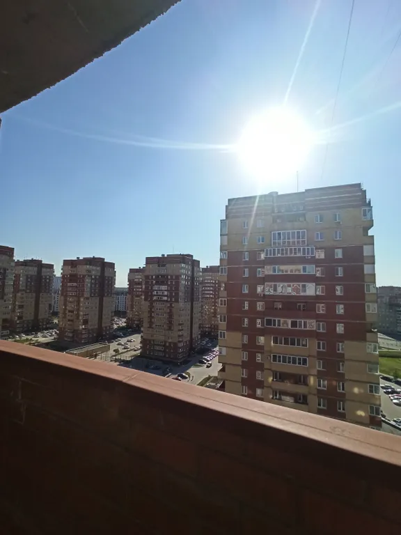 Однушка в Суходолье