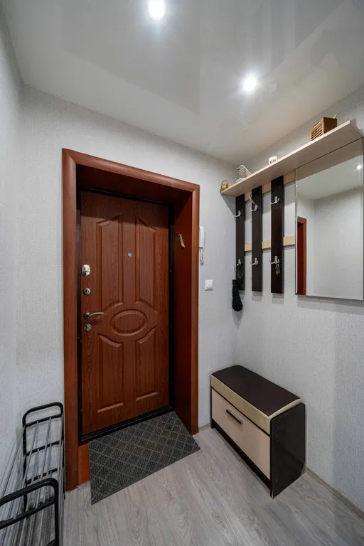 Квартира Апартаменты KimWay 2 — Хабаровск