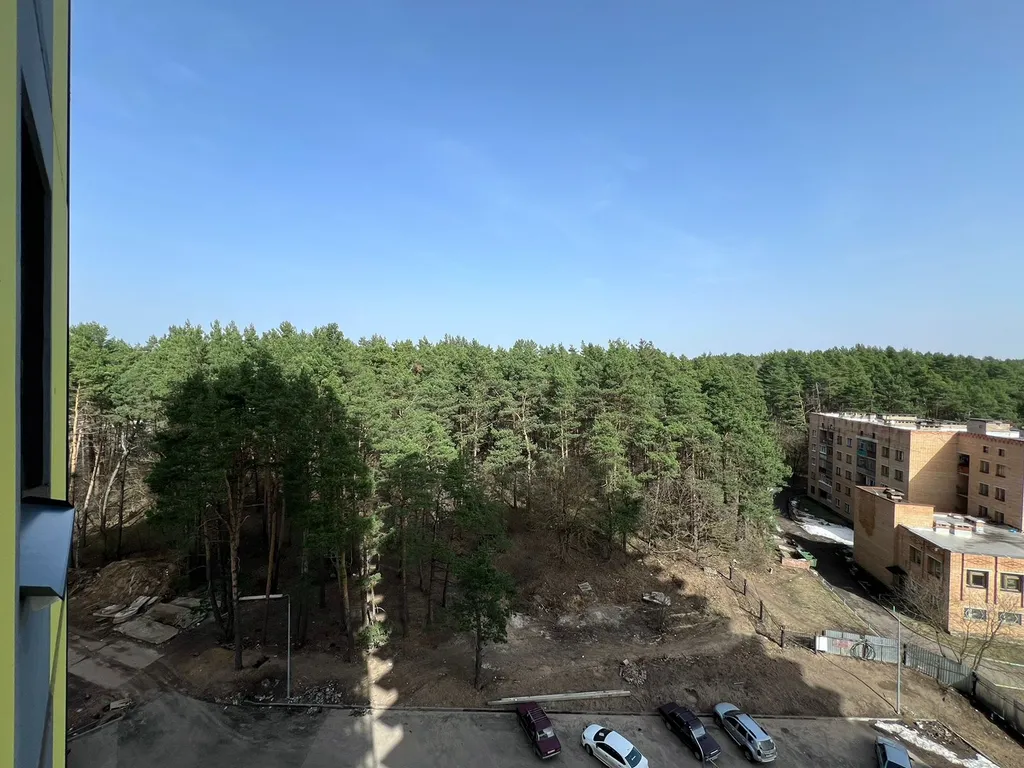 2-к квартира в Анненках