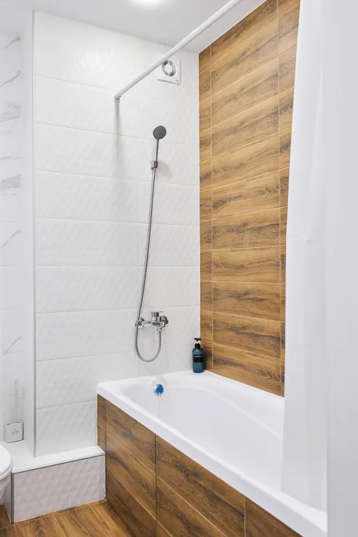 Новая двухкомнатная квартира в ЖК Новый горизонт