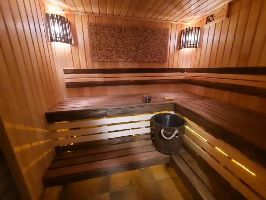 4-комнатный Дом