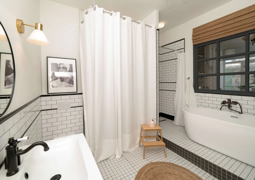 Сталинка в центре