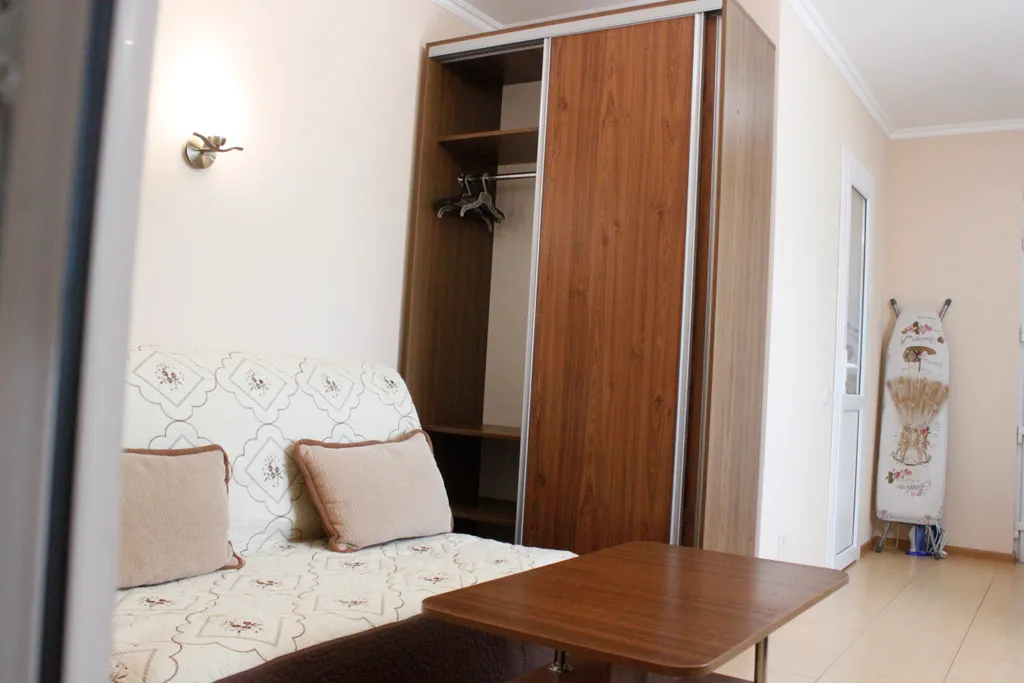 Апартаменты Макси