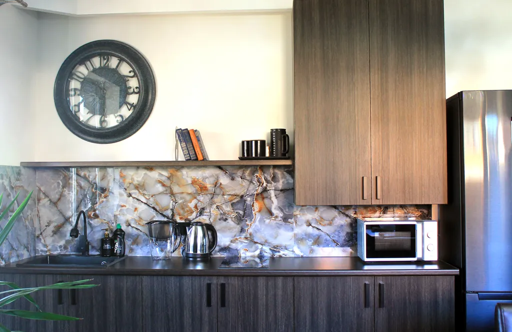 Коттедж с сауной. 3 спальни