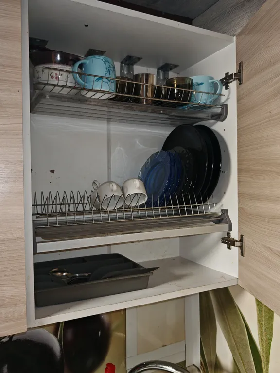 Квартира Квартира Апартамент около Цветного бульвара — Москва