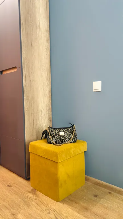 Уютные бизнес-апартаменты у метро Парнас