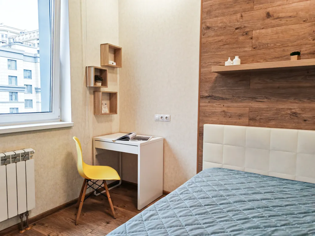 Квартира Квартира Граф Орлов 10 — Санкт-Петербург
