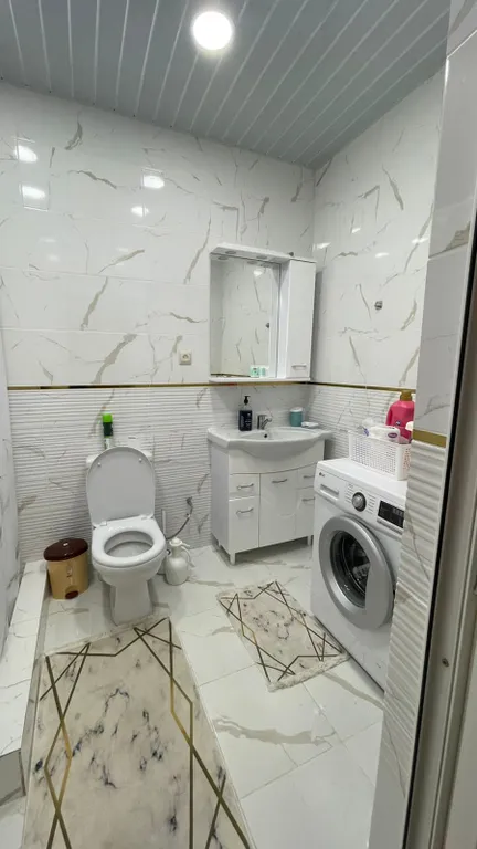 Коттедж Часть дома в центре города с отдельным входом — Дербент