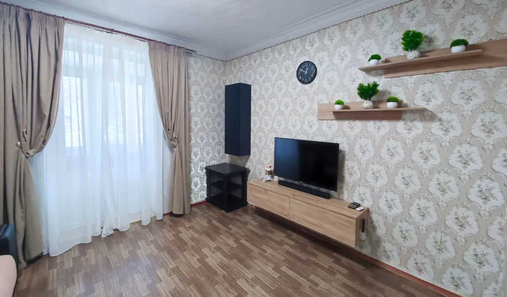 Двушка в центре