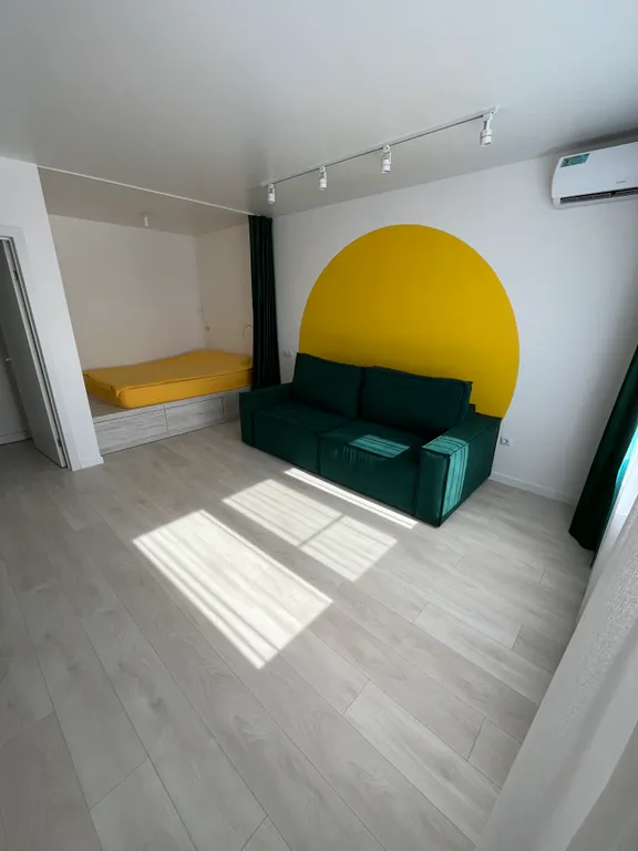 Новая стильная уютная квартира — аренда посуточно в Кропоткин