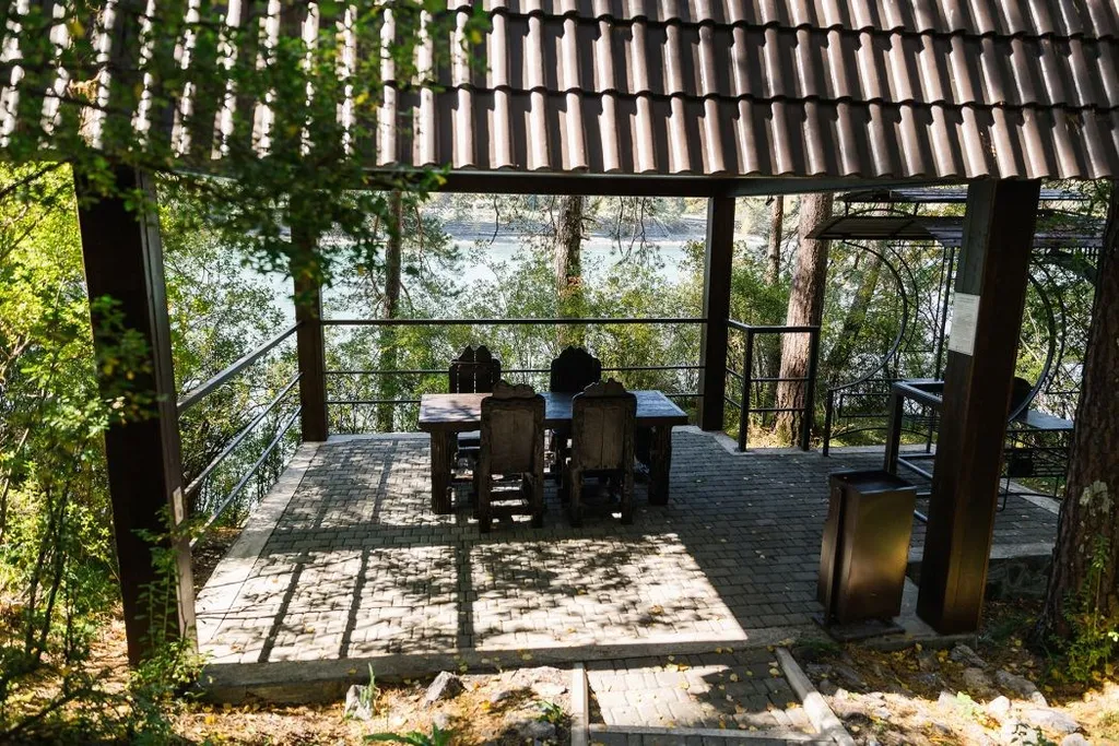 2-комнатный Дом