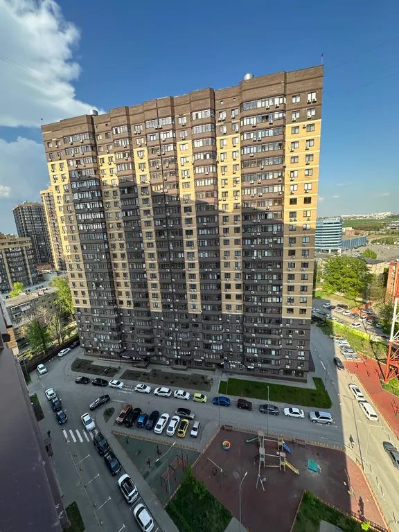 Двухкомнатная квартира в сердце Ростова возле аквапарка