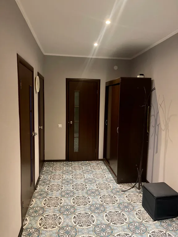 Квартира в Московском районе