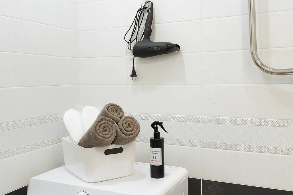 Апартамент рядом с ТРЦ