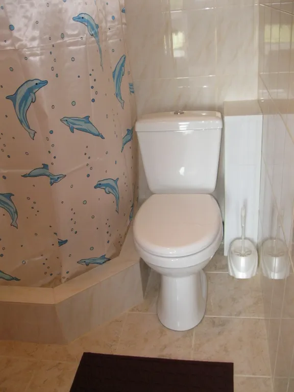 Квартира Комната — Феодосия