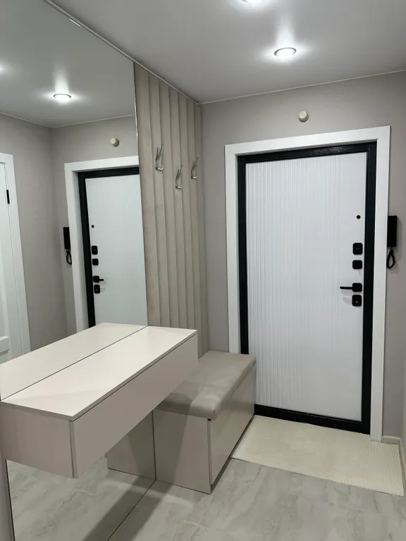 Новая, уютная квартира