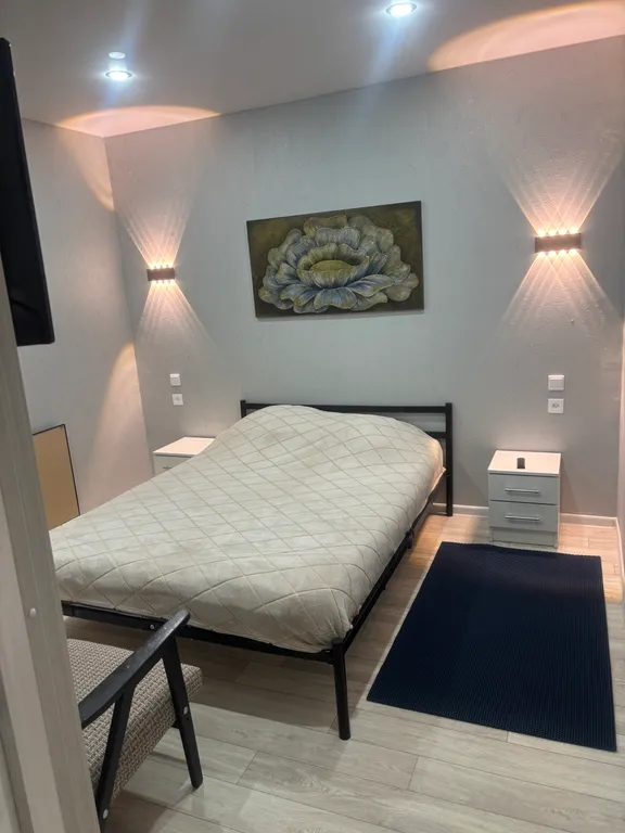 Гостевой дом