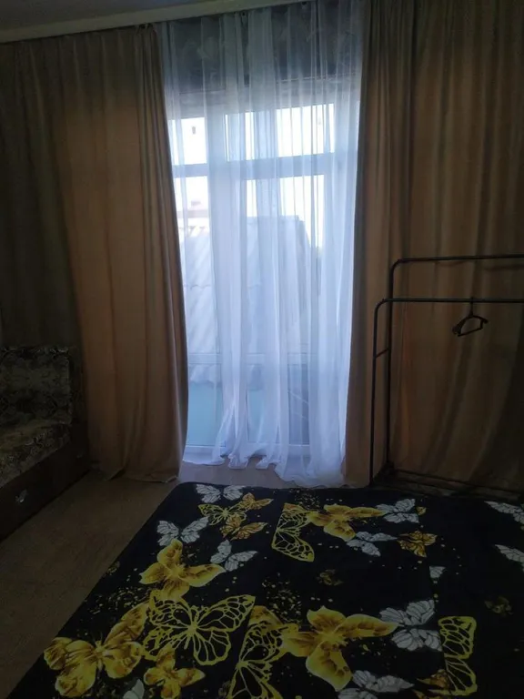 Квартира Комната — Судак