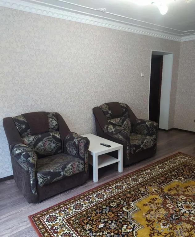 Уютная квартира на Поляне