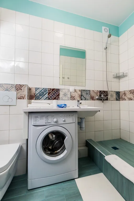 Семейные апартаменты №2