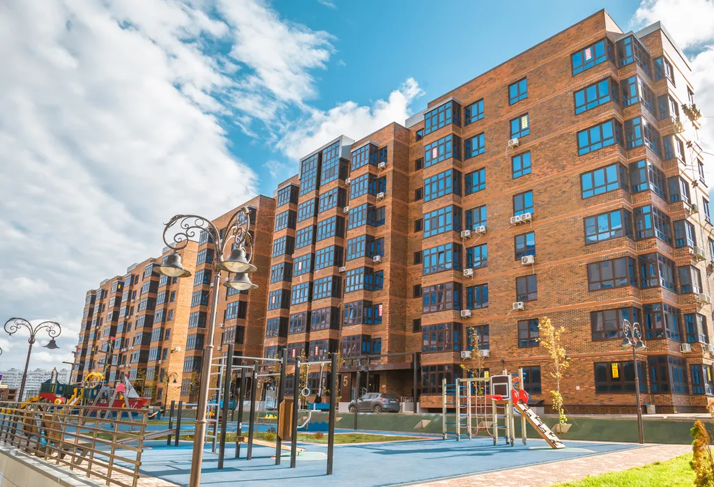 Квартира Идеальная квартира для командировок и отпуска у Черного моря — Анапа