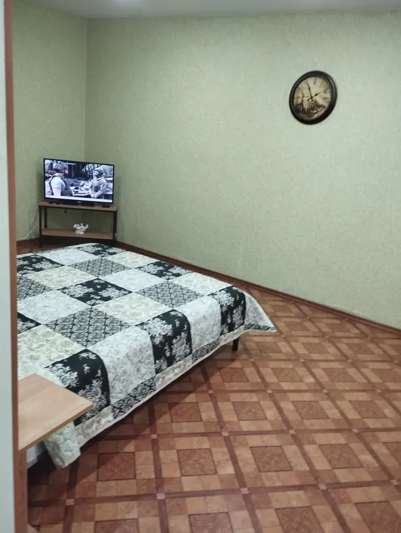 Комфортная однушка