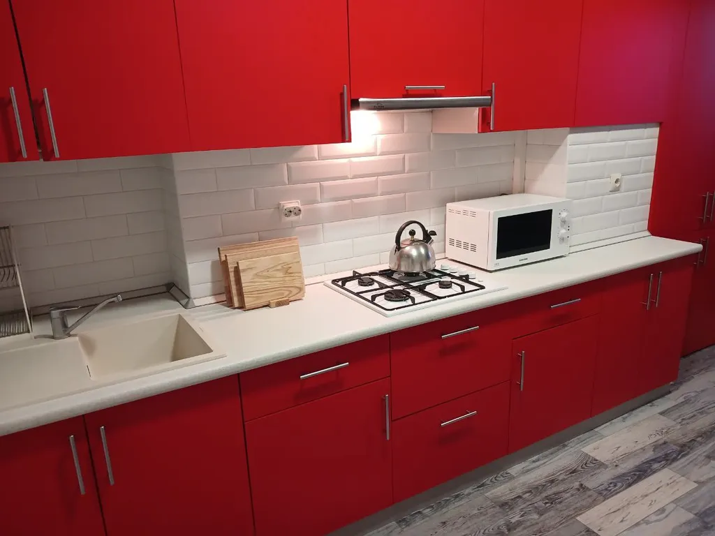 Квартира в центре Курска