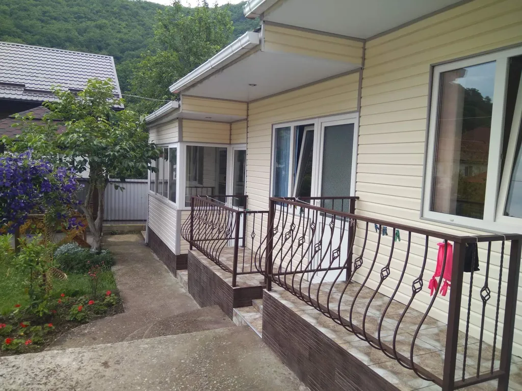 Квартира Комната — Зубова Щель