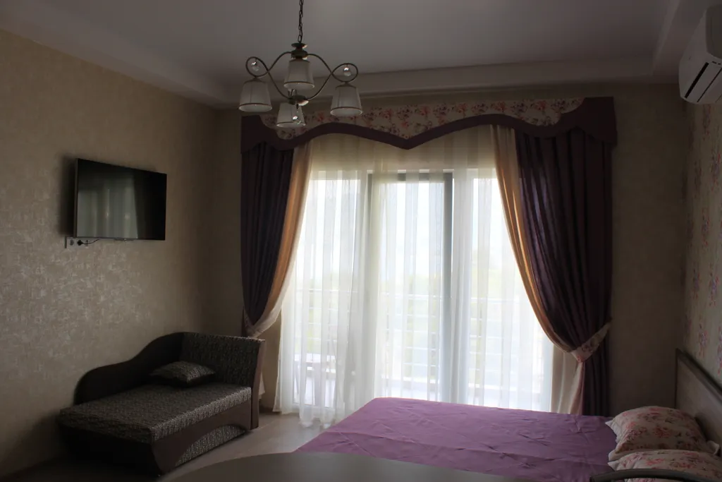 1-комнатная Квартира — аренда посуточно в Отрадное