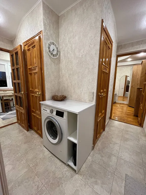 Уютная 2-комнатная квартира