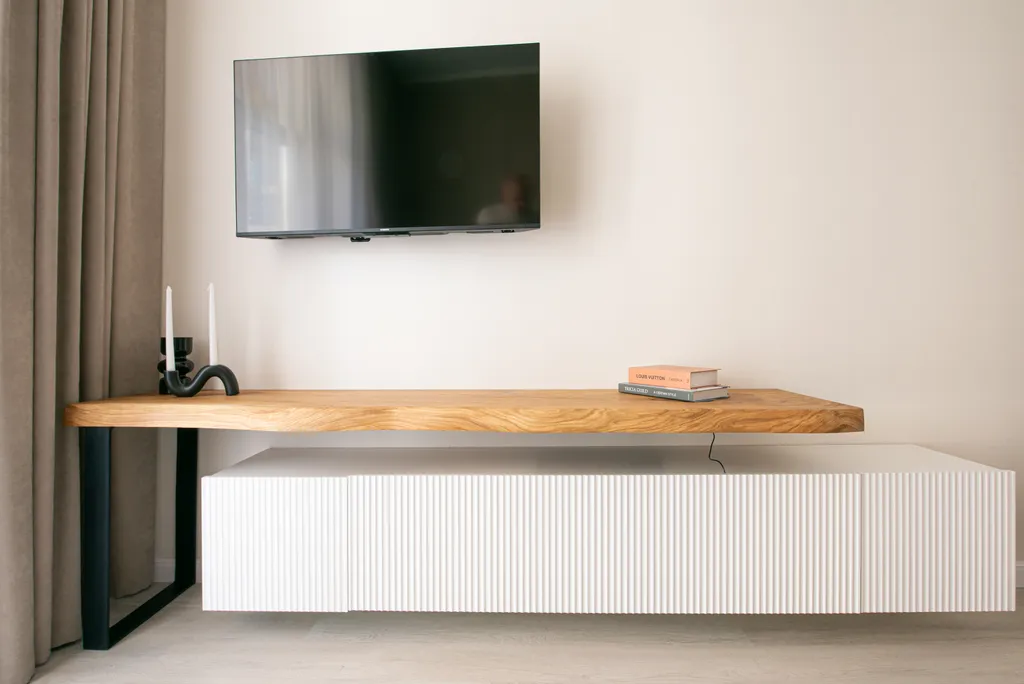 Квартира Апартаменты у Колеса обозрения — Казань