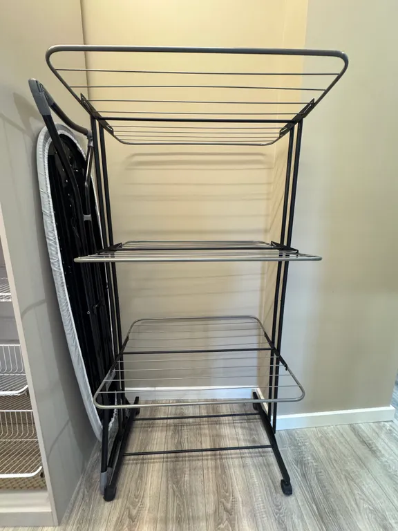 Современная квартира в центре города