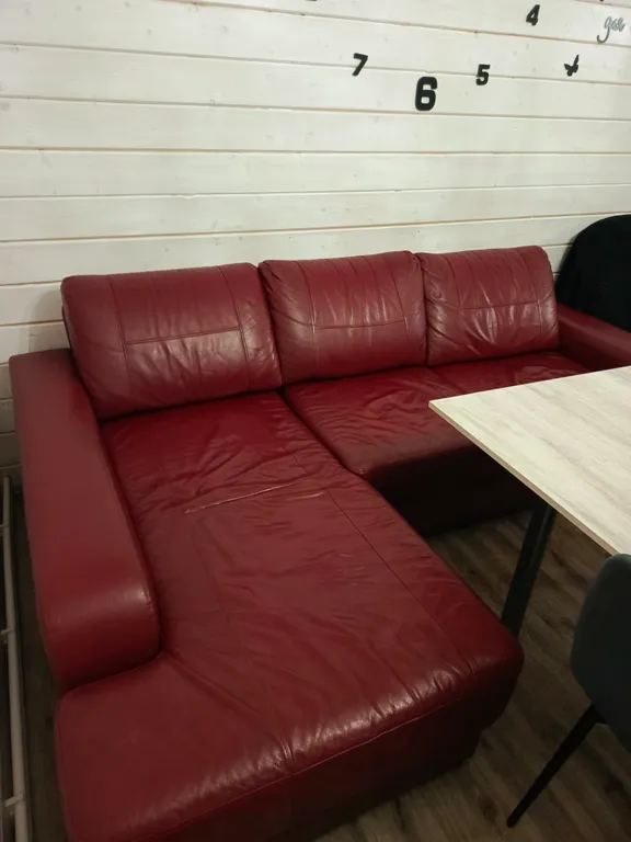 6-комнатный Дом