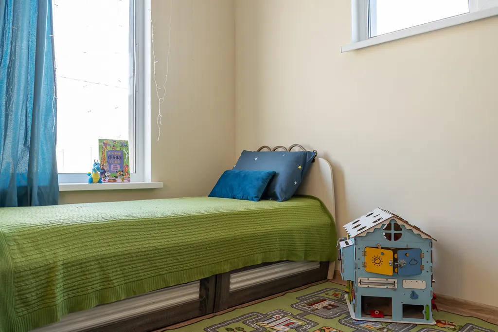 Коттедж Коттедж Наша дача шале для семьи с детьми — Манушкино