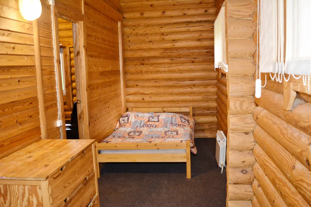 4-комнатный Дом