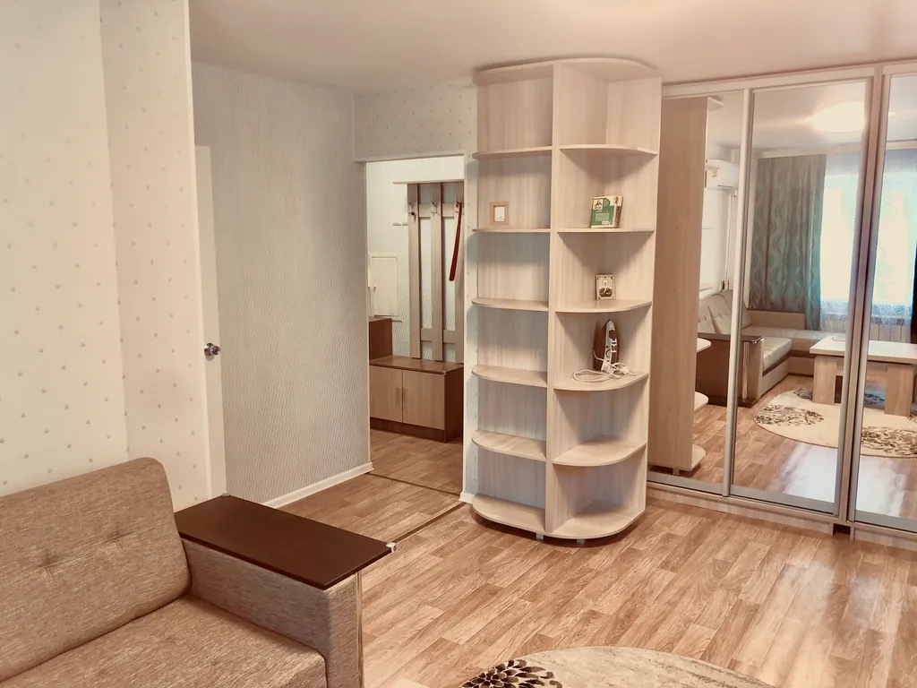 Уютная квартира в Подольске, мкр. Климовск