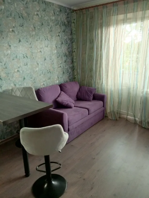 Уютная студия в центре