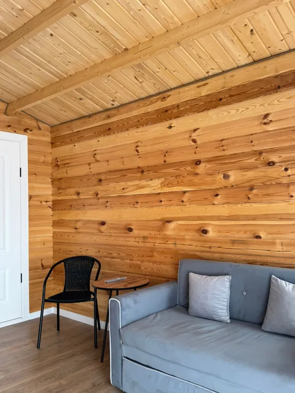 1-комнатный Дом