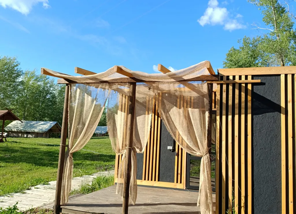 1-комнатный Дом