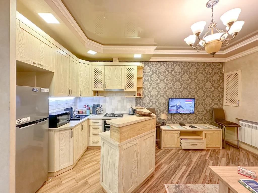 Столичный Уют