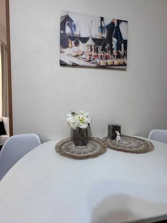 Уютная квартира у моря